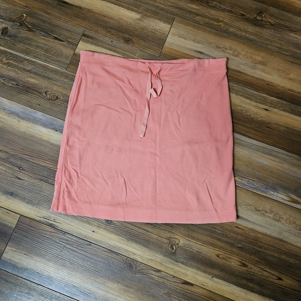 Columbia Coral Mini Skirt